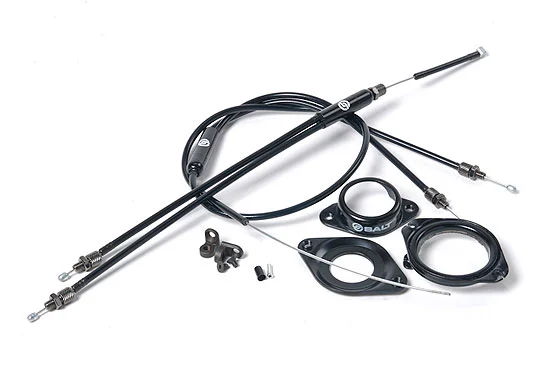 SALT AM BMX DETANGLER KIT