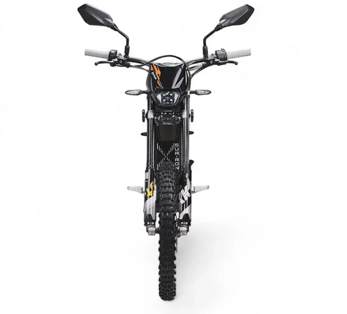 SUR-RON LIGHT BEE L1E 40AH BLACK HOMOLOGADA - Imagen 3