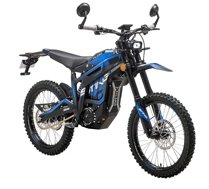 TALARIA STING R 60V 45AH L1e 50cc
