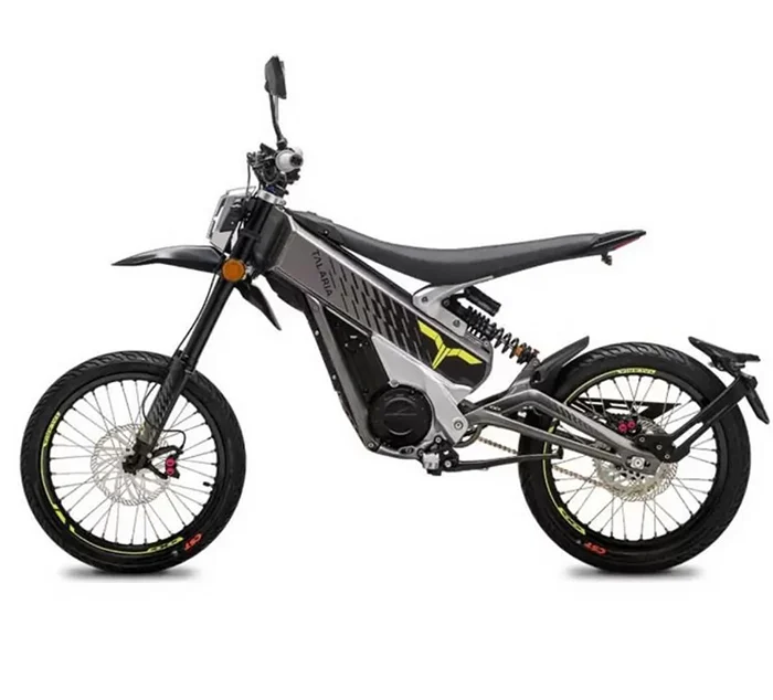 TALARIA XXX 60V 40AH 50CC L1E - Imagen 2