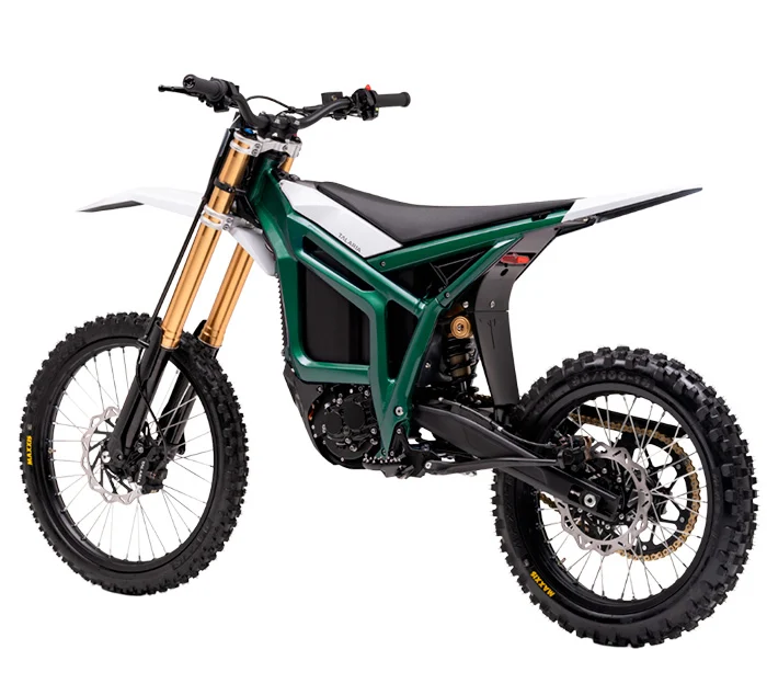 MOTO TALARIA KOMODO MX - Imagen 6