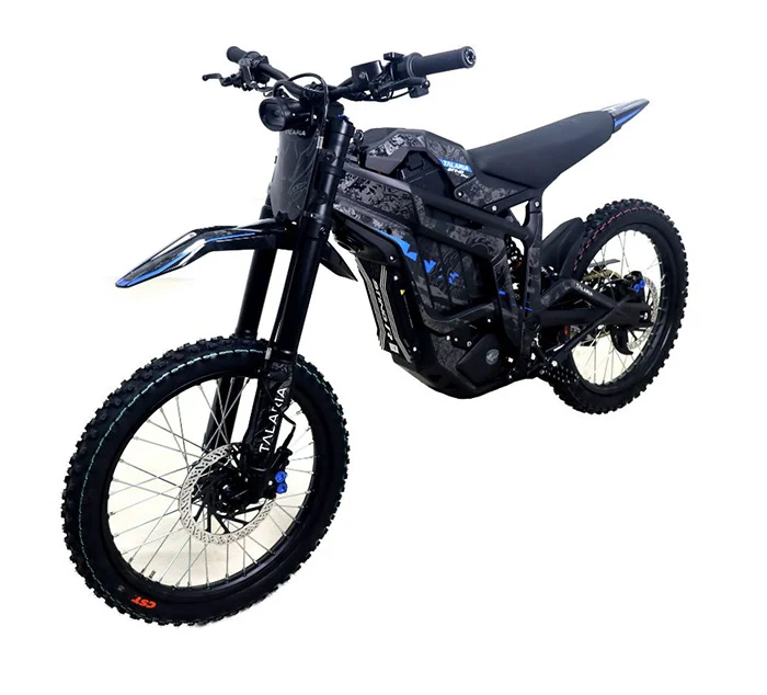 TALARIA STING RMX5 PRO 72V 4OAH L1E - Imagen 3