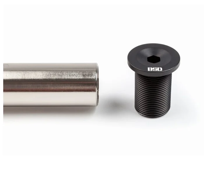 BMX FORK TOP CAP BSD