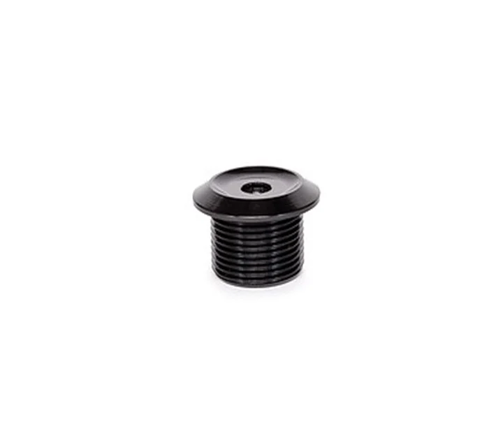 BMX FORK TOP CAP SALT H25