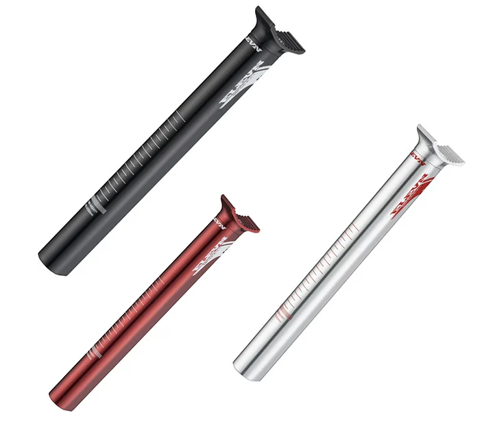 TIJA BMX PIVOTAL ELEVN 25.4MM - Imagen 2
