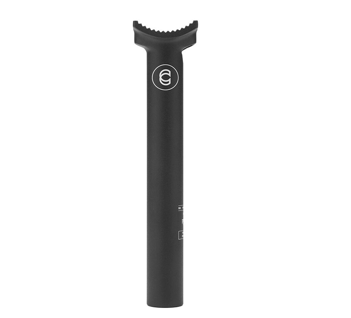 BMX SEATPOST CINEMA SEALTH 200MM