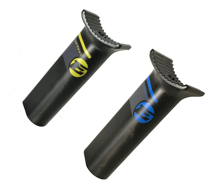 PIVOTAL SEATPOST ELEVN AERO CARBON