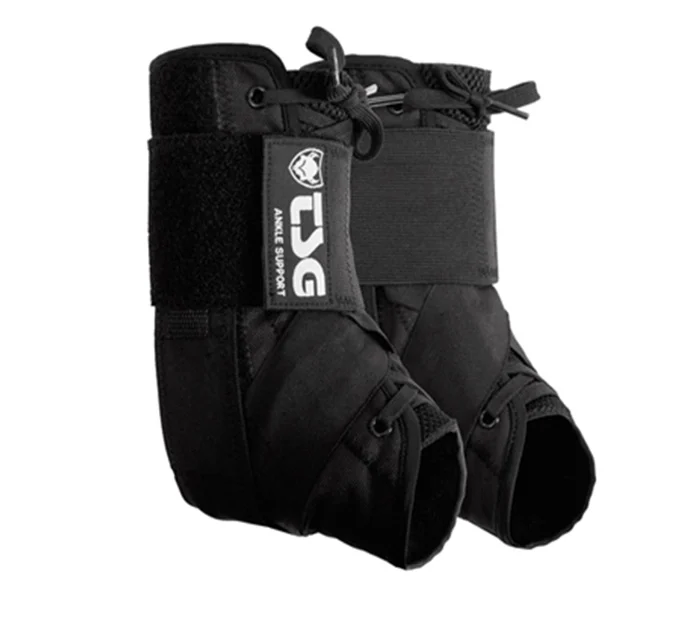 TSG ANKLE GUARD CORDON