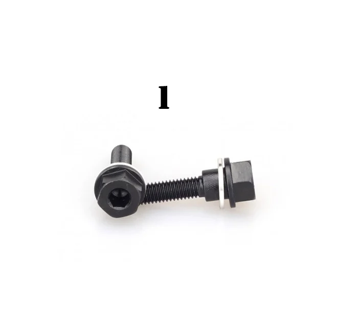 TORNILLOS PROFILE BMX PARA BUJES - Imagen 8