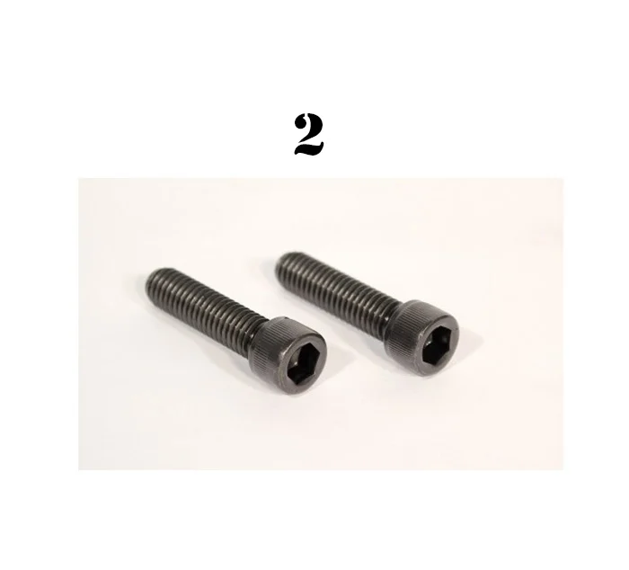 TORNILLOS PROFILE BMX PARA BUJES - Imagen 5