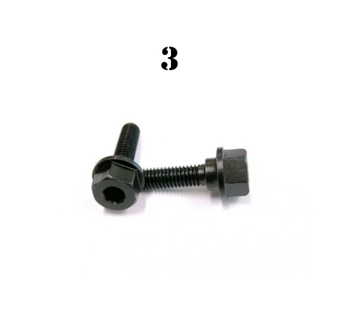 TORNILLOS PROFILE BMX PARA BUJES - Imagen 7