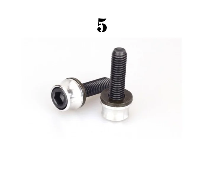 TORNILLOS PROFILE BMX PARA BUJES - Imagen 6
