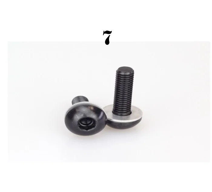 TORNILLOS PROFILE BMX PARA BUJES - Imagen 4