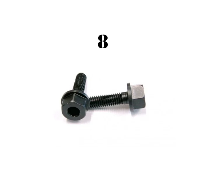 TORNILLOS PROFILE BMX PARA BUJES