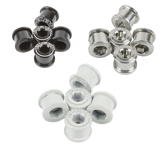 TORNILLOS PLATO ELEVN 8.5X4 MM - Imagen 2