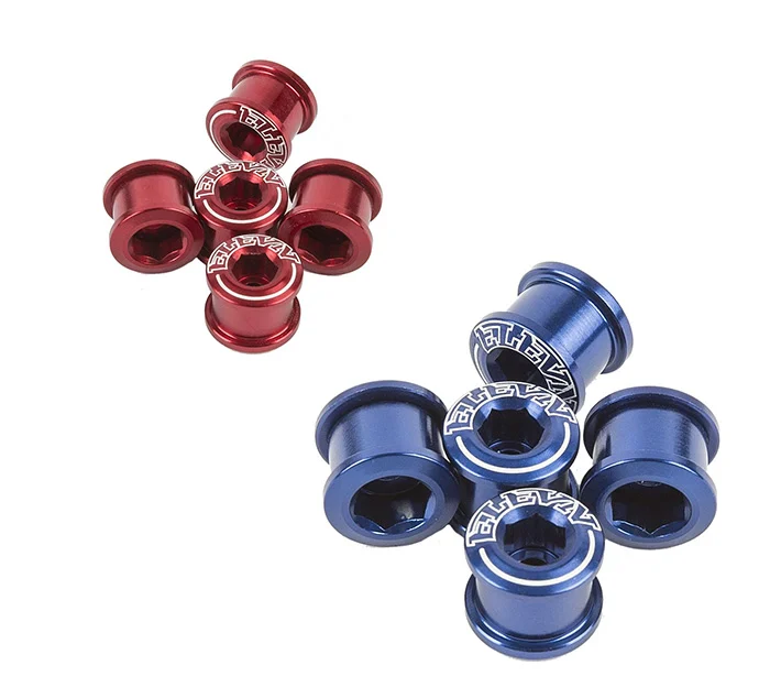 ELEVN SPROCKET BOLTS 8.5X4 MM