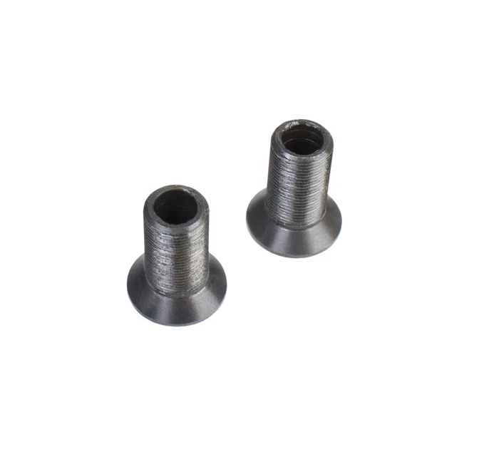 REPLACEMENT CRANK SPINDLE BOLTS ODYSSEY CALIBUR