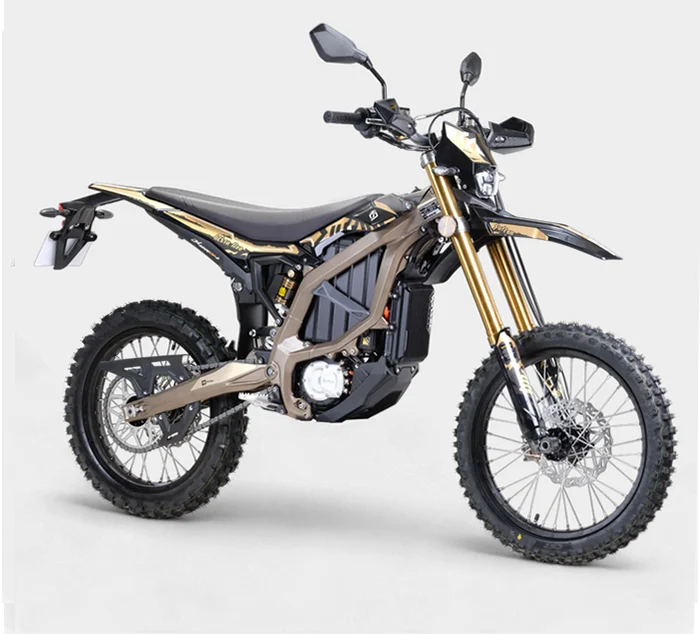 SUR-RON ULTRA BEE 74V 60AH HP - Imagen 3