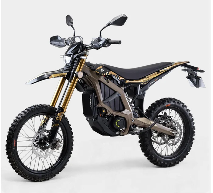 SUR-RON ULTRA BEE 74V 60AH HP