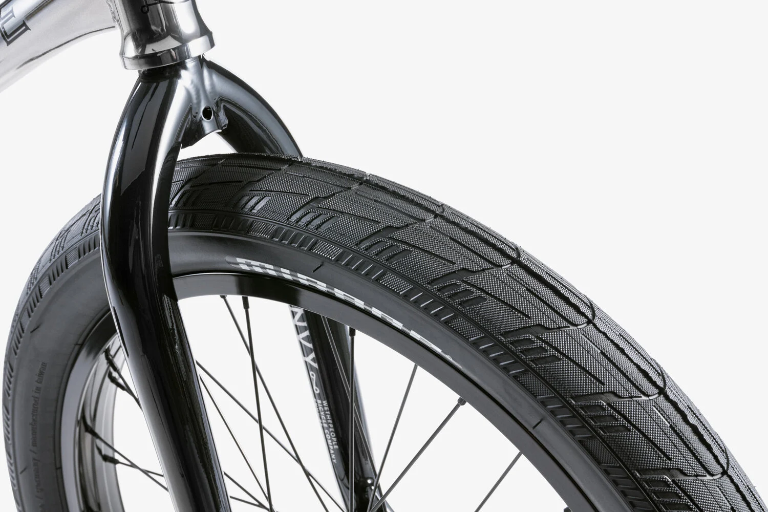 BICICLETA BMX WETEHPEOPLE ENVY - Imagen 2