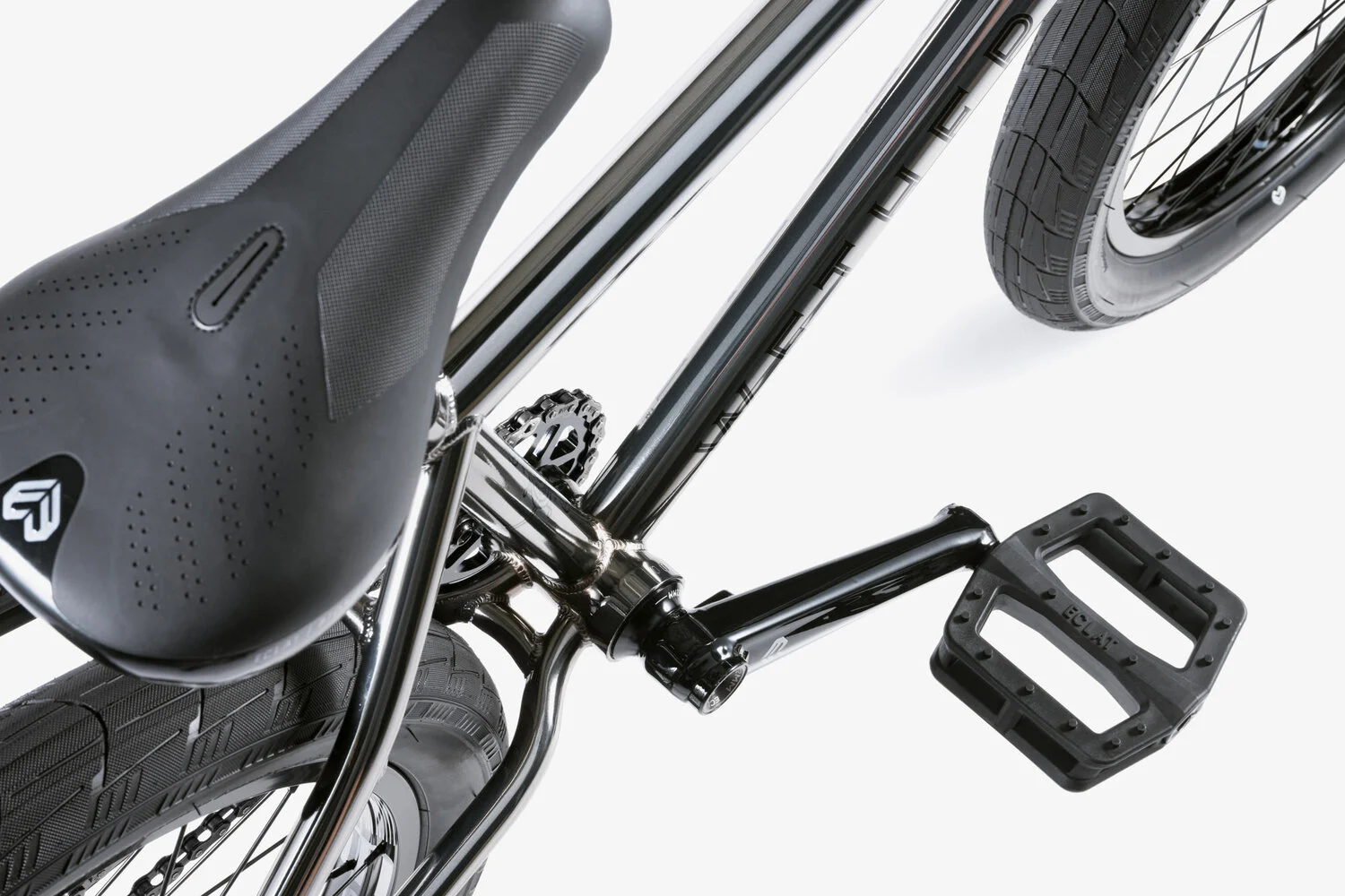 BICICLETA BMX WETEHPEOPLE ENVY - Imagen 4