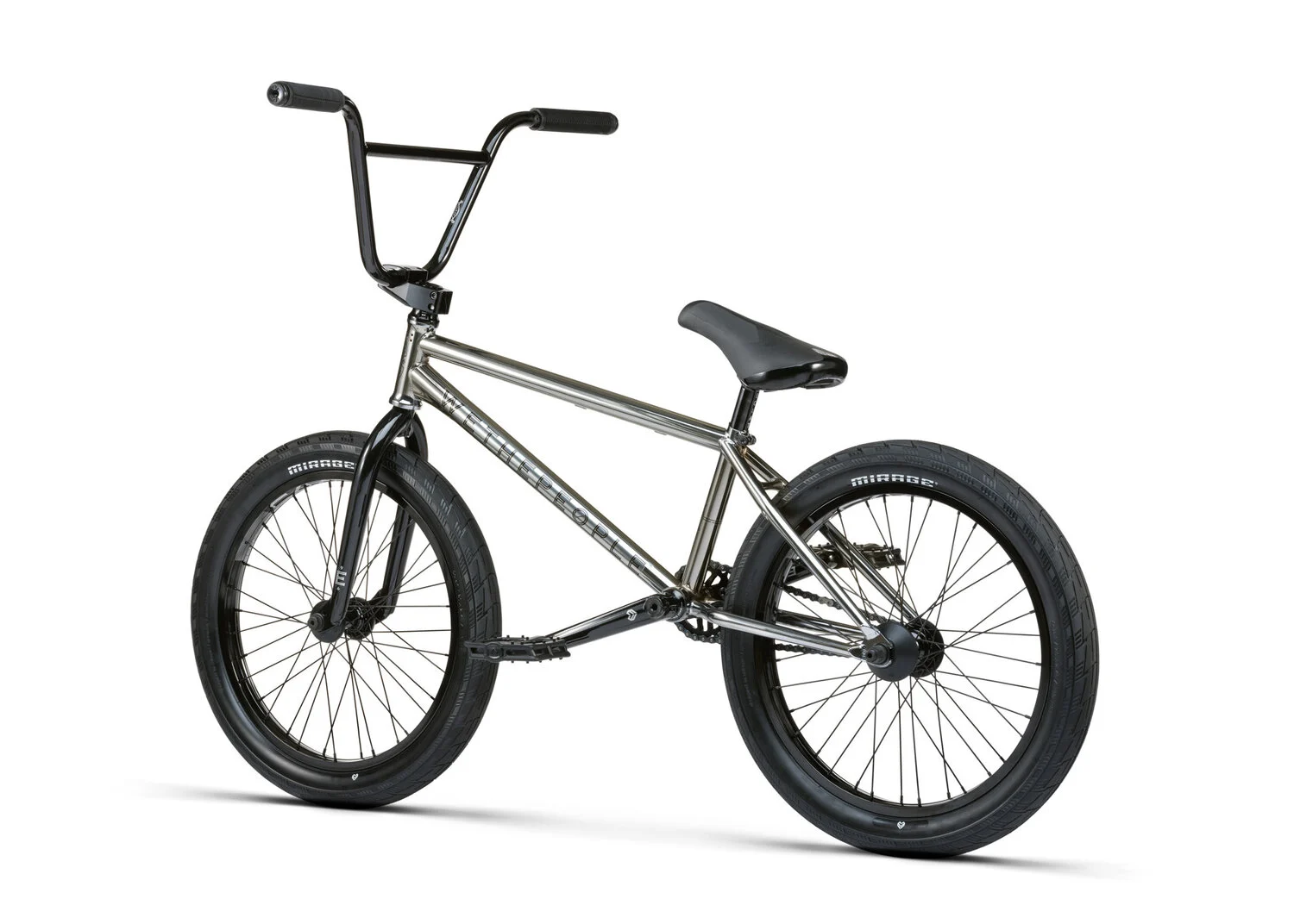 BICICLETA BMX WETEHPEOPLE ENVY - Imagen 6