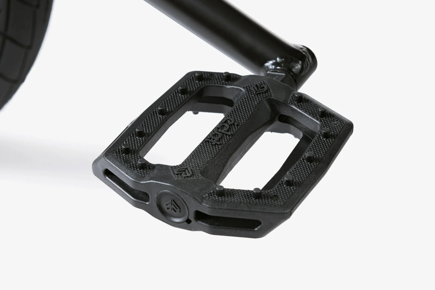 BICICLETA BMX WETHEPEOPLE NOVA NEGRA - Imagen 3