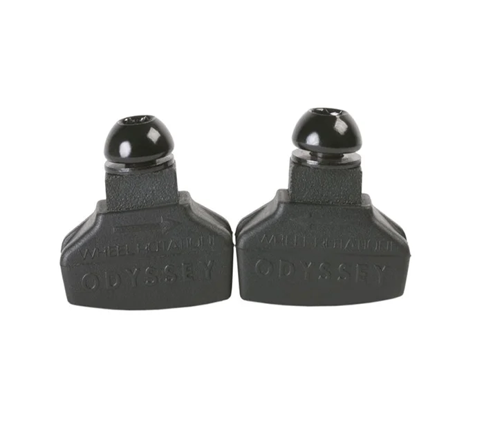BRAKE PADS ODYSSEY GHOST