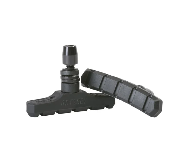 BRAKE PADS ODYSSEY SLIM BY FOUR