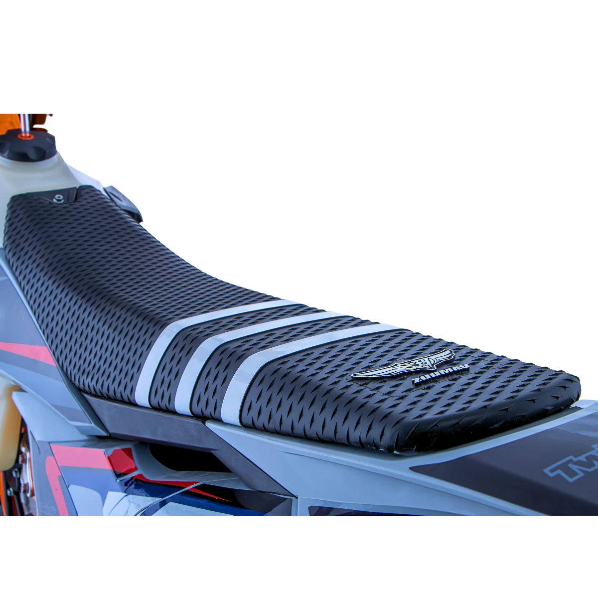 ZIZ SIGMA 300 2T - MOTOCROSS ENDURO PRO - Imagen 10