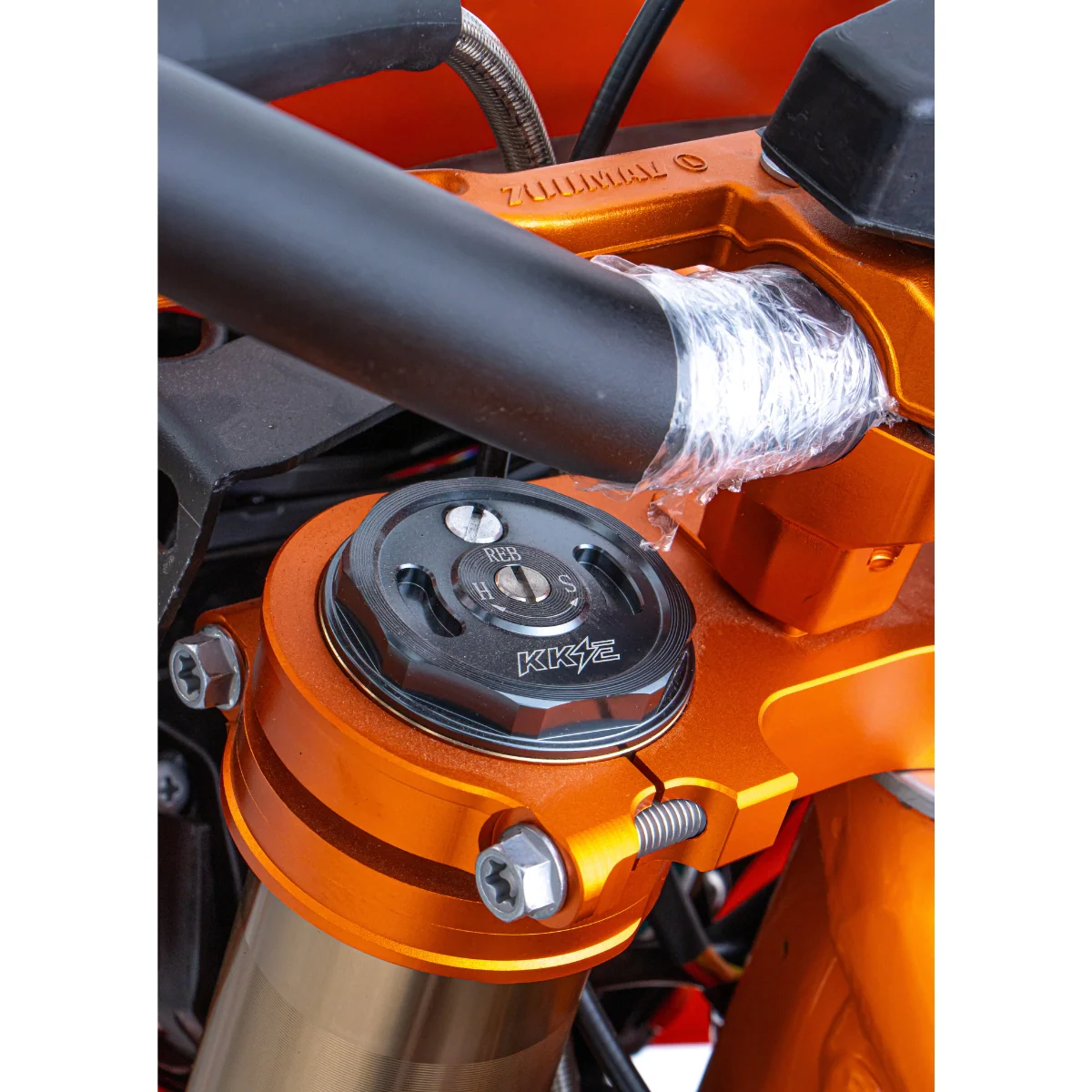 ZIZ SIGMA 300 2T - MOTOCROSS ENDURO PRO - Imagen 16