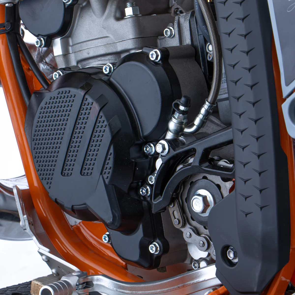 ZIZ SIGMA 300 2T - MOTOCROSS ENDURO PRO - Imagen 14