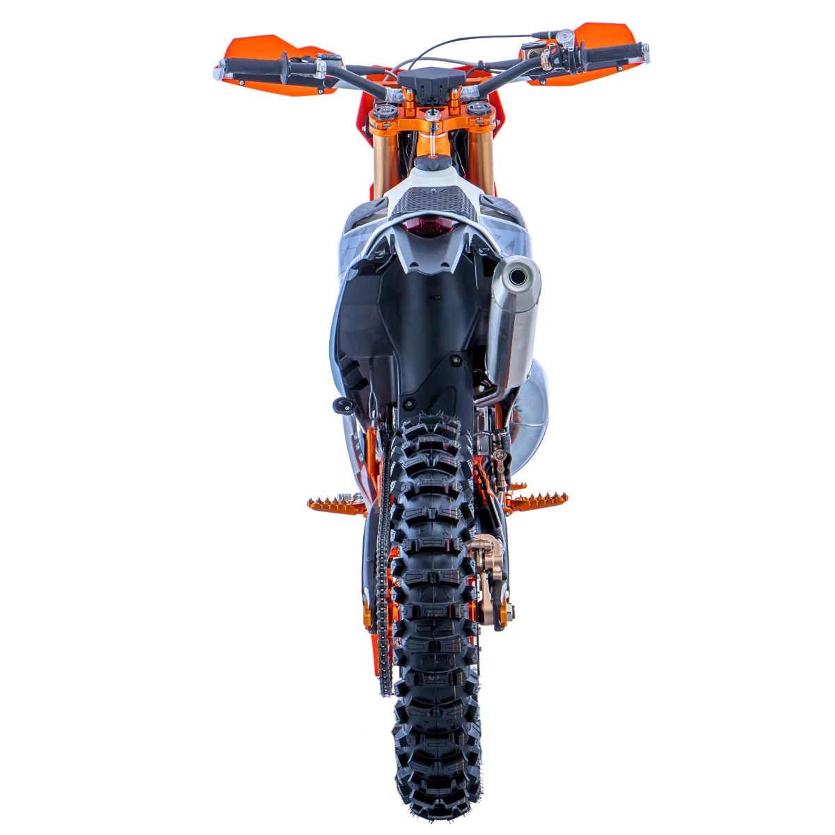 ZIZ SIGMA 300 2T - MOTOCROSS ENDURO PRO - Imagen 9