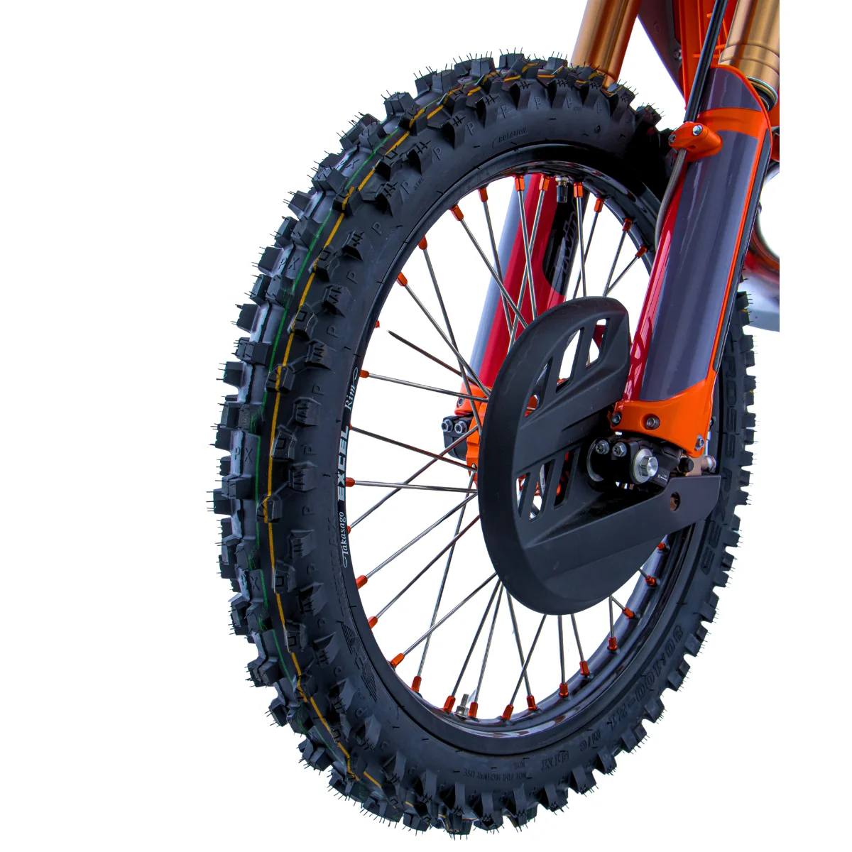 ZIZ SIGMA 300 2T - MOTOCROSS ENDURO PRO - Imagen 11