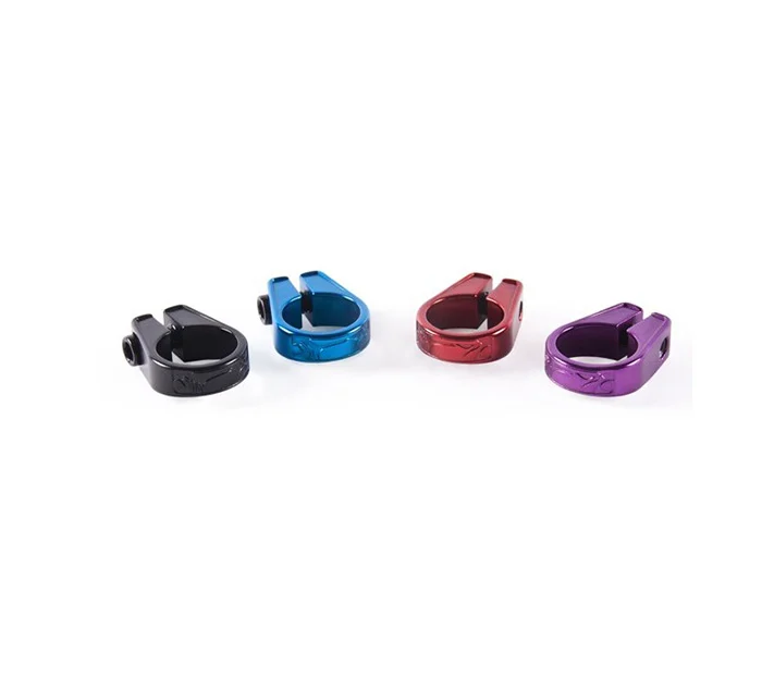ABRAZADERA SILLIN ANIMAL BMX JDE