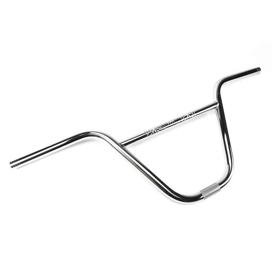 MANILLAR BMX CULT AK 10" - Imagen 2