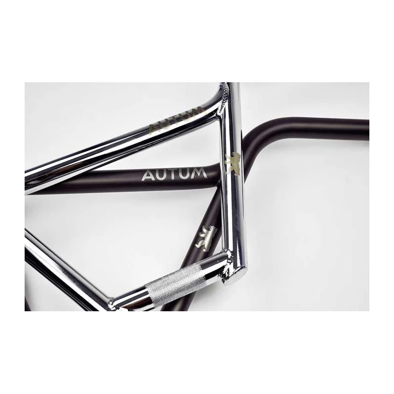 MANILLAR DE BMX AUTUM BERLIN - Imagen 3