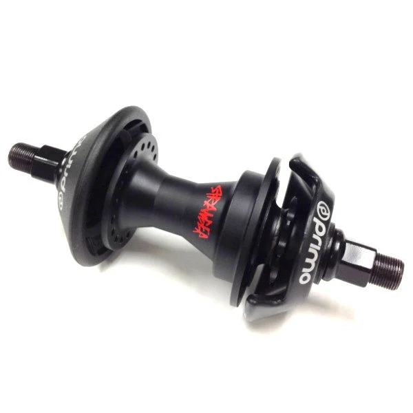 BUJE CASSETTE STRANGER BALLAST - Imagen 3