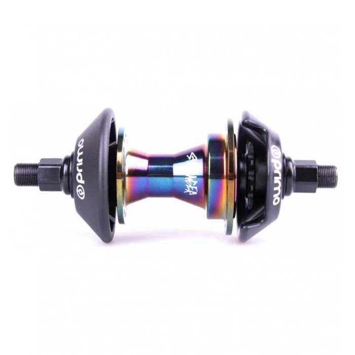 BUJE CASSETTE STRANGER BALLAST - Imagen 2