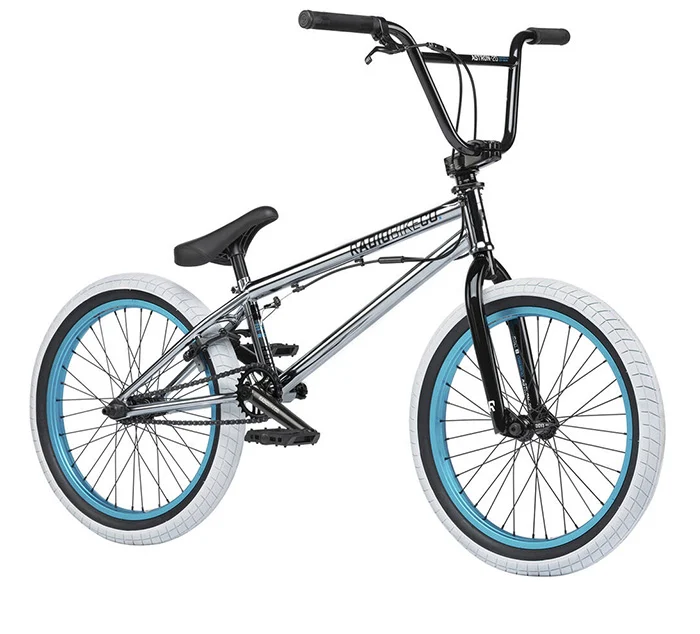 BICICLETA BMX RADIO ASTRON 20.6"