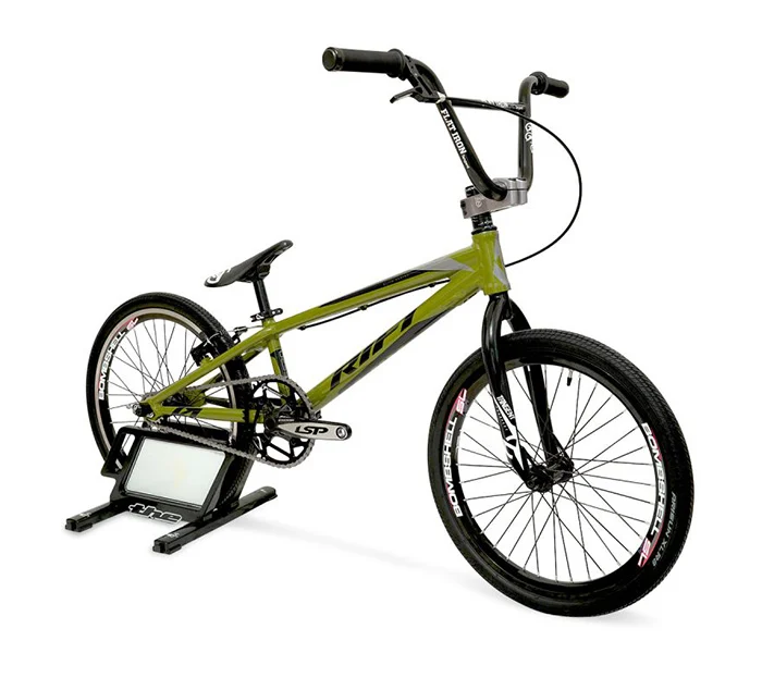 BICICLETA BMX RIFT EXPERT XL PROFESIONAL