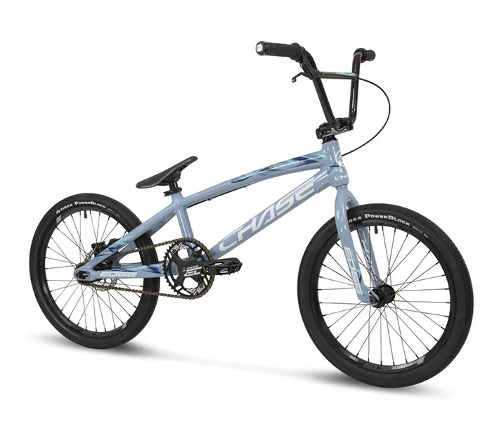 BICICLETA BMX CHASE EDGE PRO XL AZUL