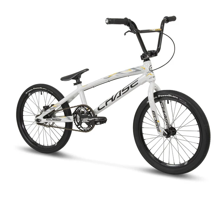 BMX BIKE CHASE EDGE PRO XL CREAM