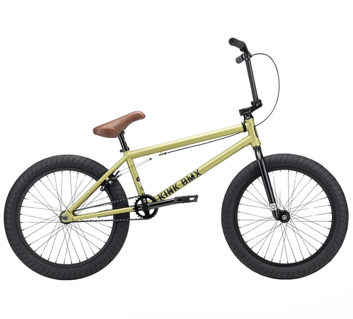 BMX BIKE KINK GAP XL 21"