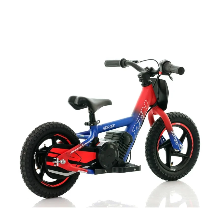 BICICLETA ELÉCTRICA NIÑO 12" 100W ROAN RFN SEDNA - Imagen 23