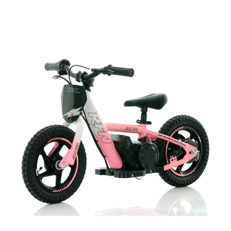 BICICLETA ELÉCTRICA NIÑO 12" 100W ROAN RFN SEDNA - Imagen 18