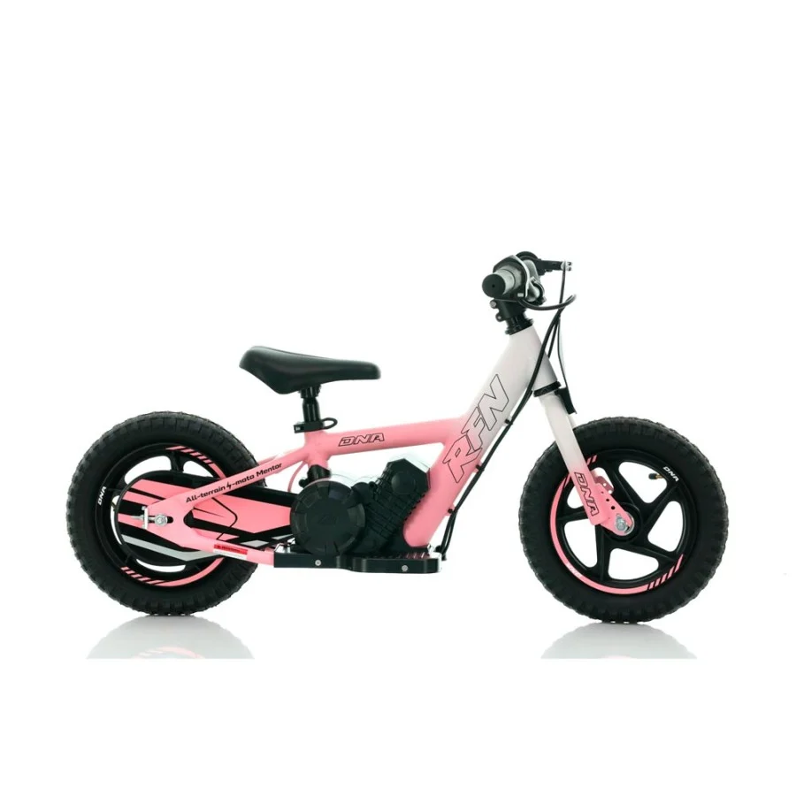 BICICLETA ELÉCTRICA NIÑO 12" 100W ROAN RFN SEDNA - Imagen 17