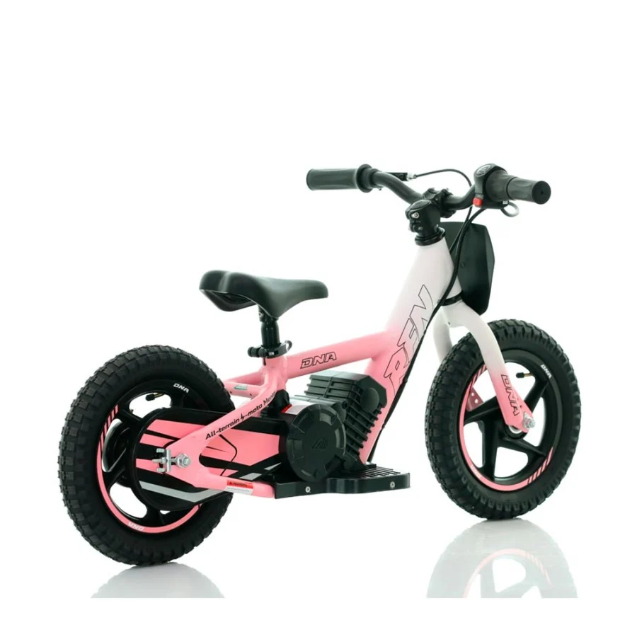 BICICLETA ELÉCTRICA NIÑO 12" 100W ROAN RFN SEDNA - Imagen 16