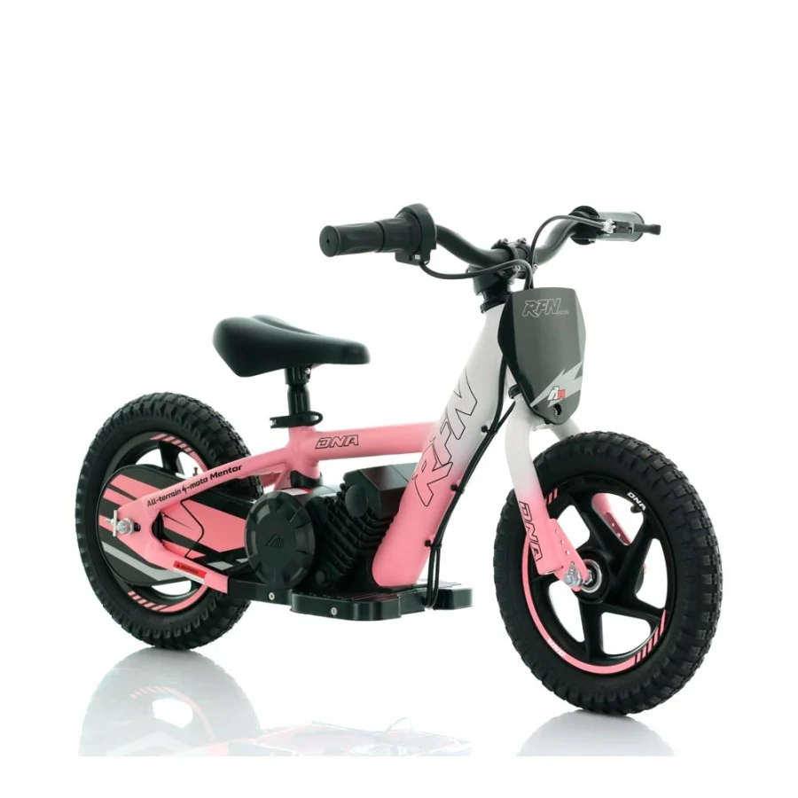 BICICLETA ELÉCTRICA NIÑO 12" 100W ROAN RFN SEDNA - Imagen 15