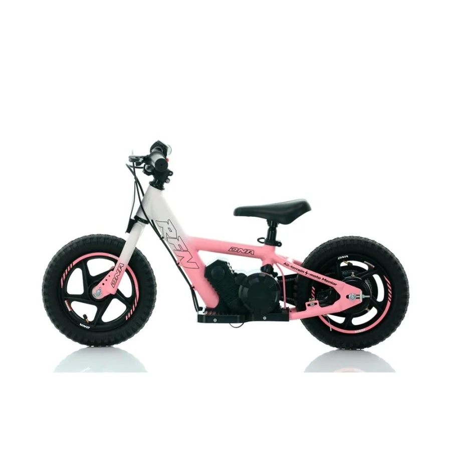 BICICLETA ELÉCTRICA NIÑO 12" 100W ROAN RFN SEDNA - Imagen 14